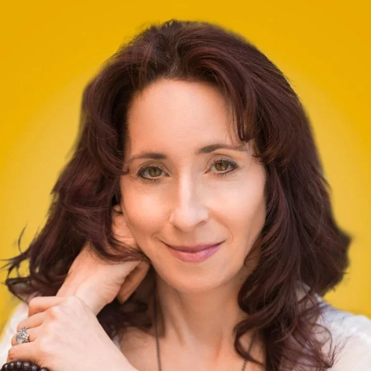 Elissa Epel