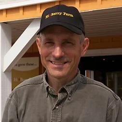 Norm Charbonneau – Owner