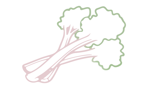 Rhubarb