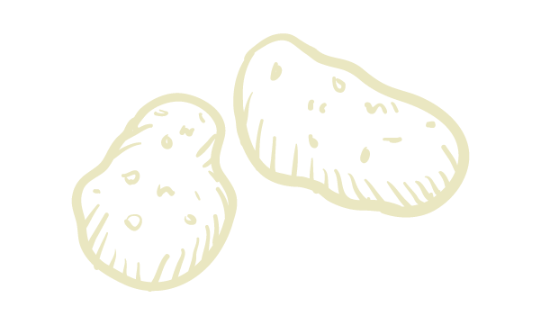 New Potatoes
