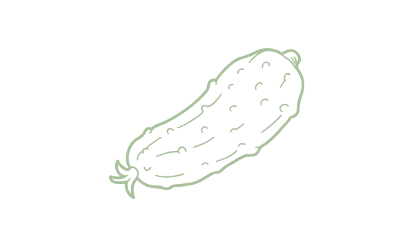 Cucumbers