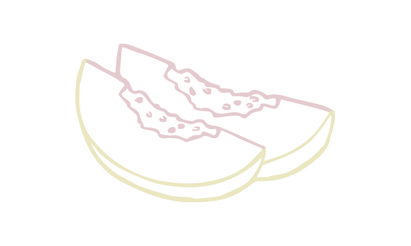 Cantaloupe