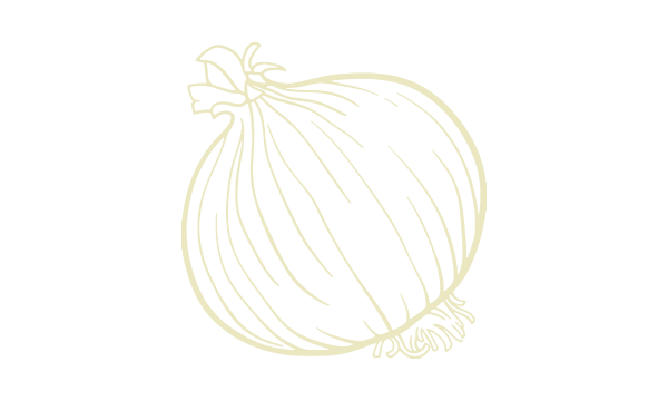 Spanish & Red Onions