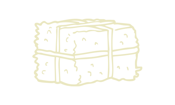 Straw Bales
