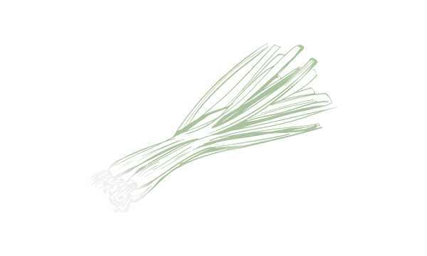 Green Onions