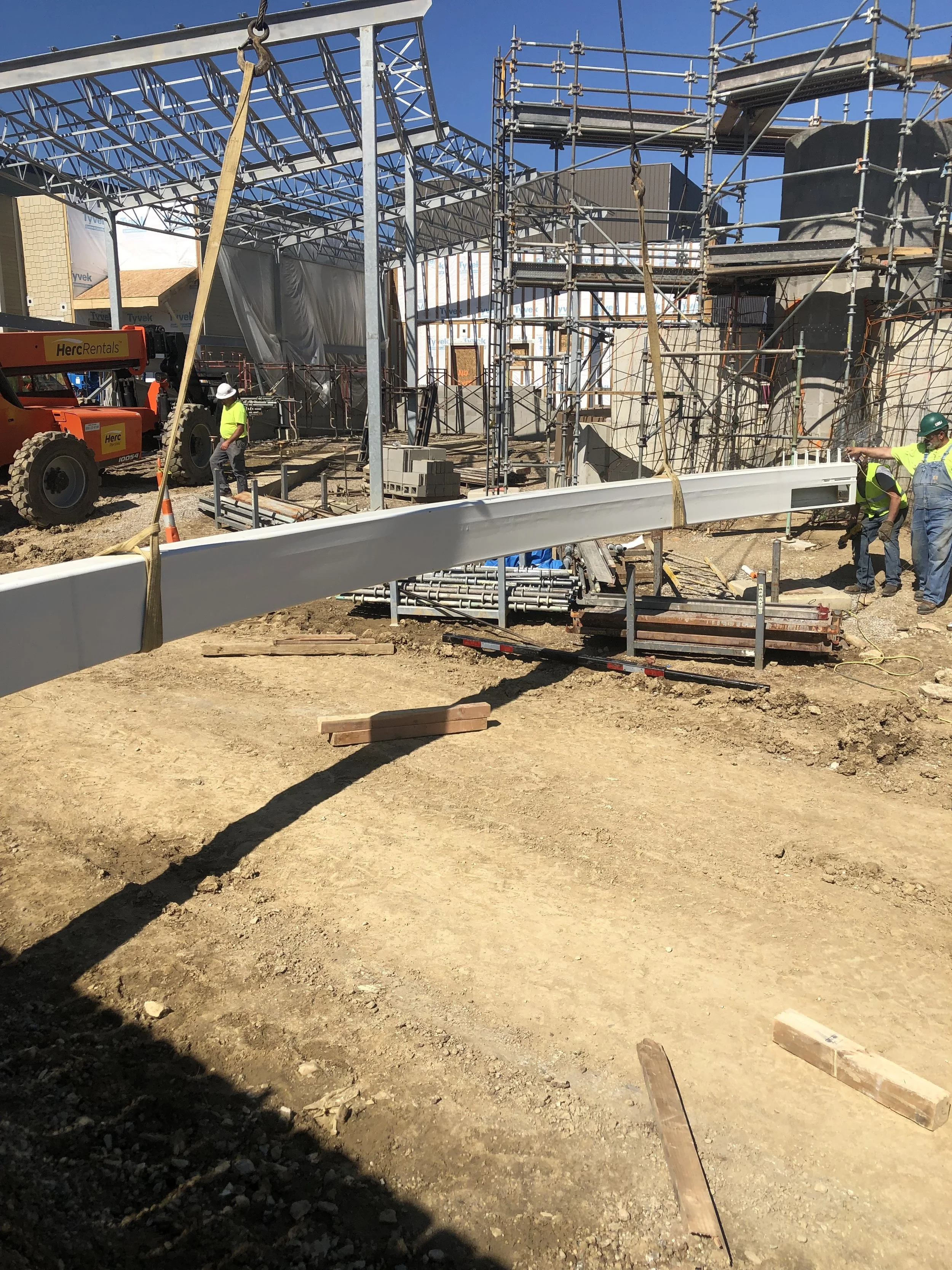 Columbus Zoo and Aquarium