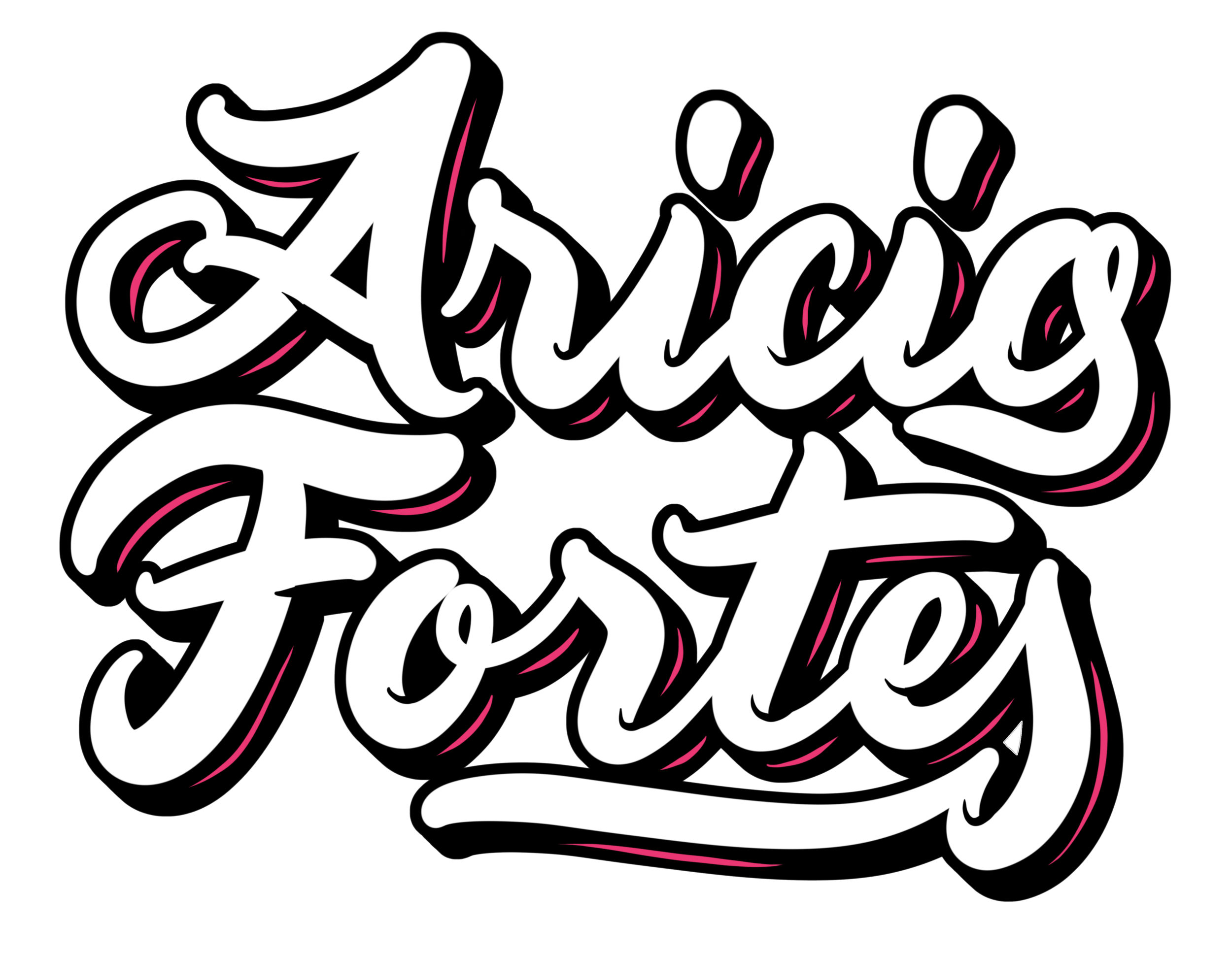 Aricio Fortes