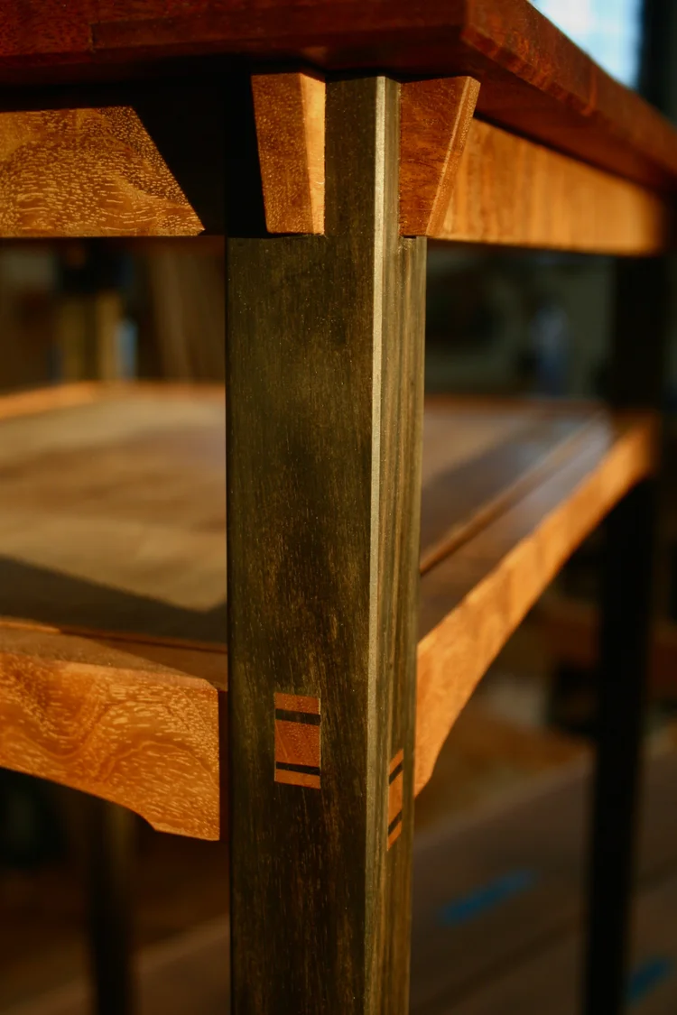 Joinery Detail