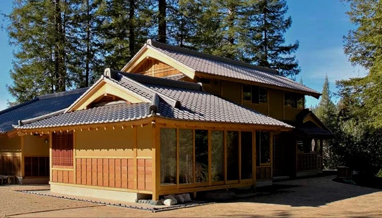 Occidental Residency