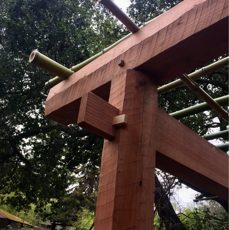 Joinery Detail