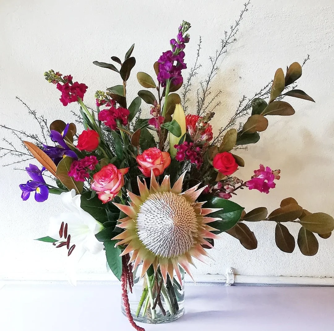 PARAPARAUMU Vase