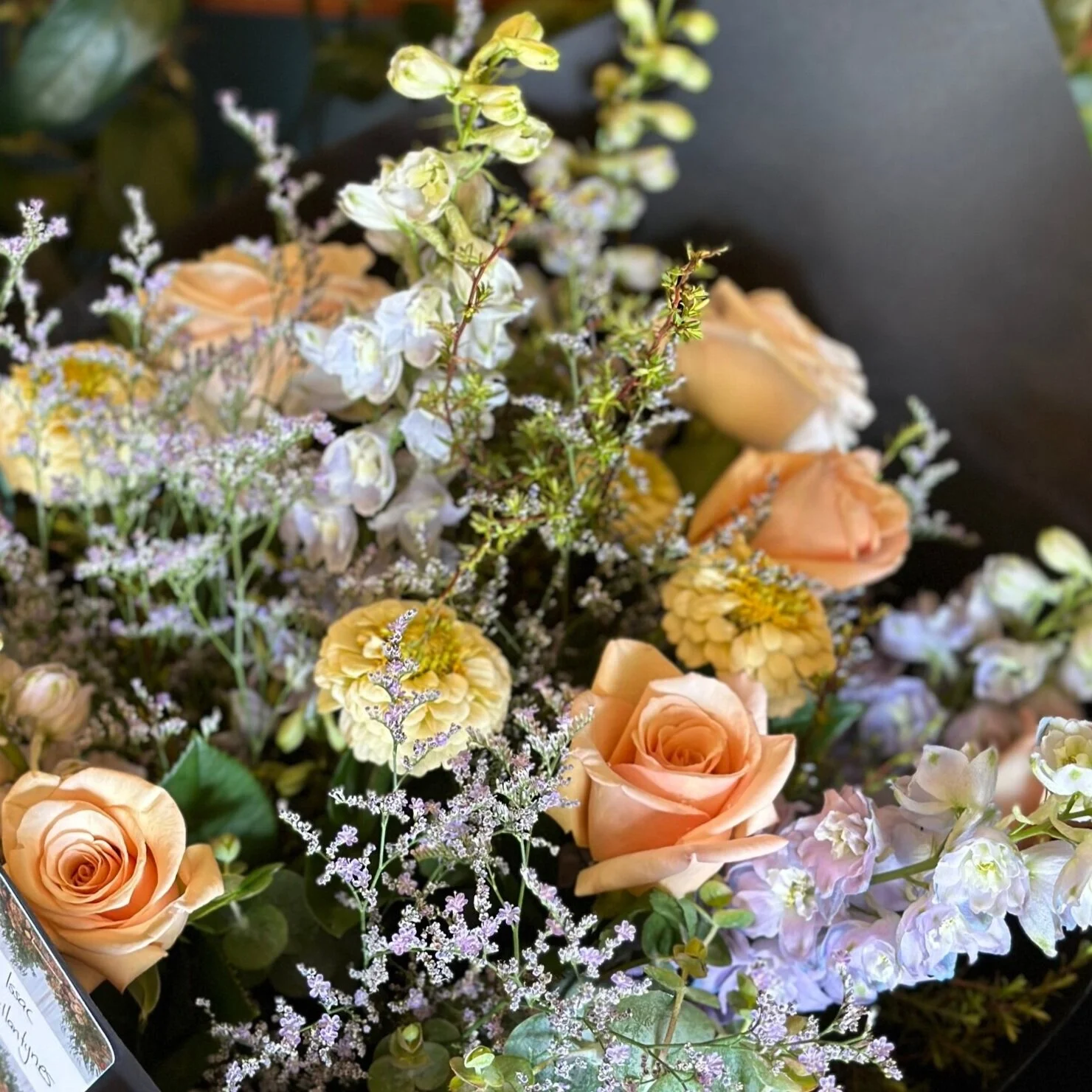 Flower Subscription 6 Months