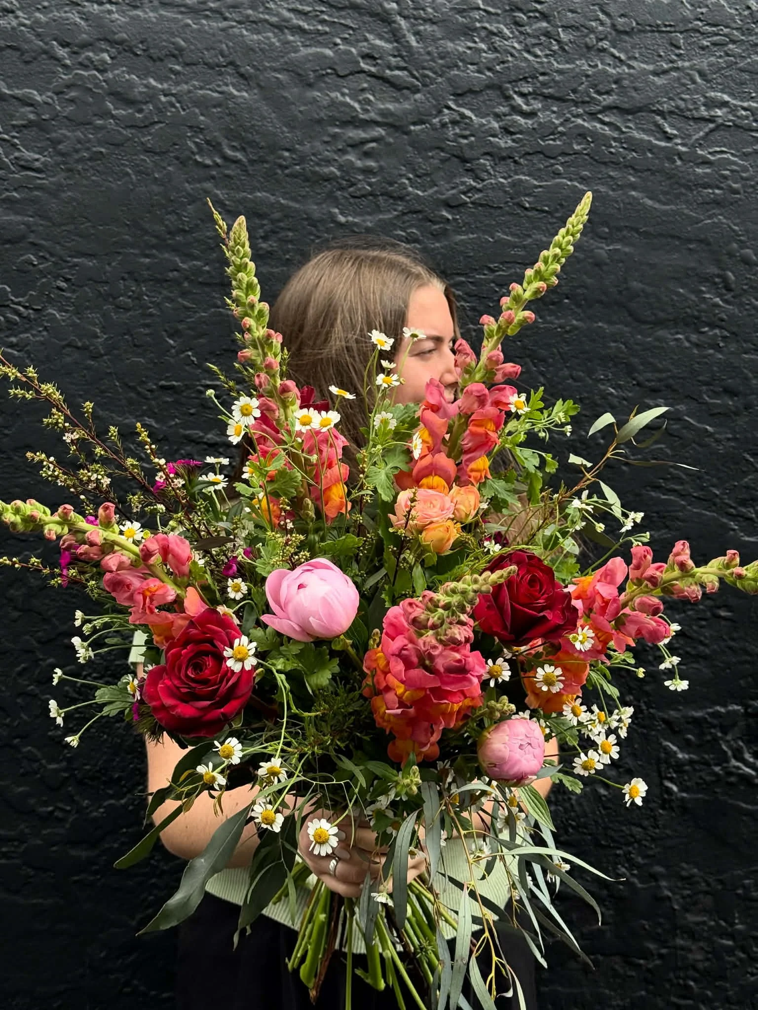 PARAPARAUMU BOUQUET
