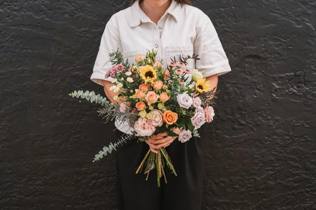 FLORISTS CHOICE