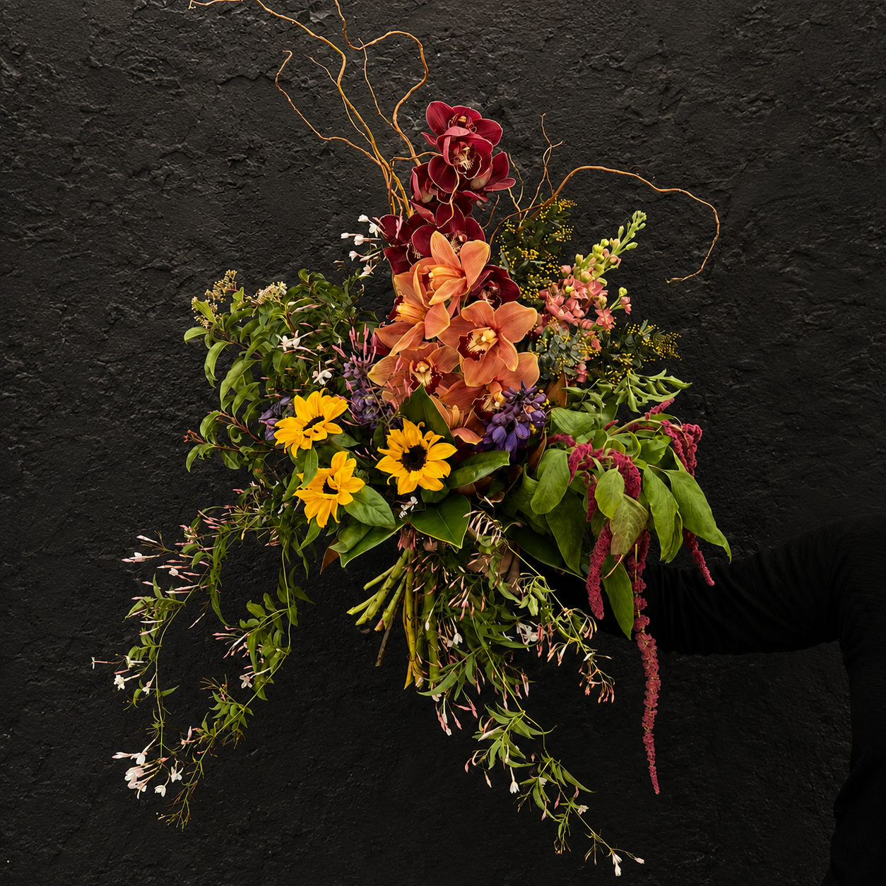 OTAKI BOUQUET