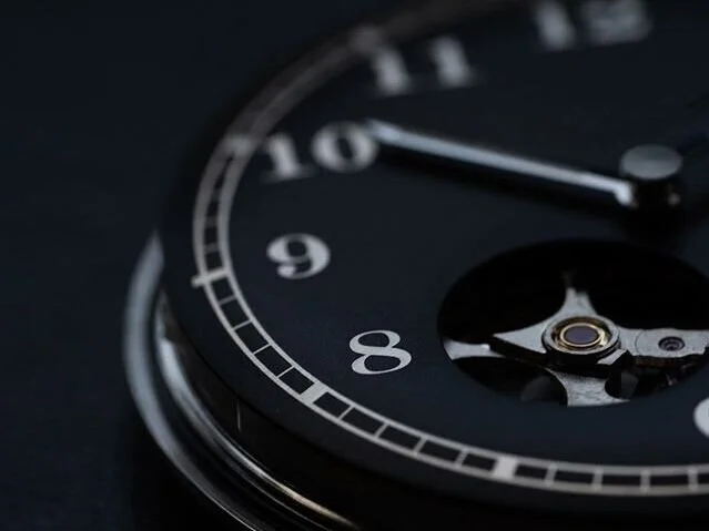 Problems with dial installation