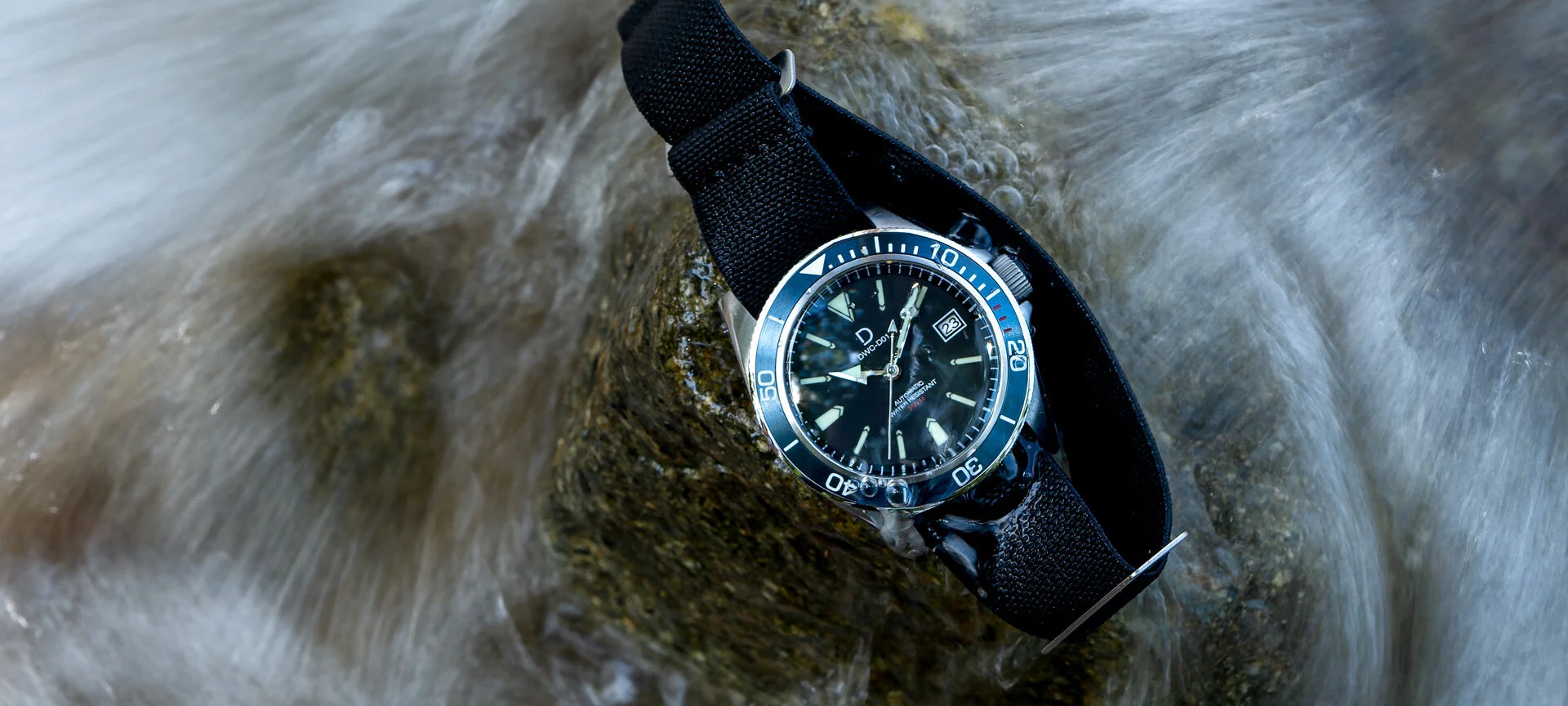 The New Diver Watch DIY Kit is Here