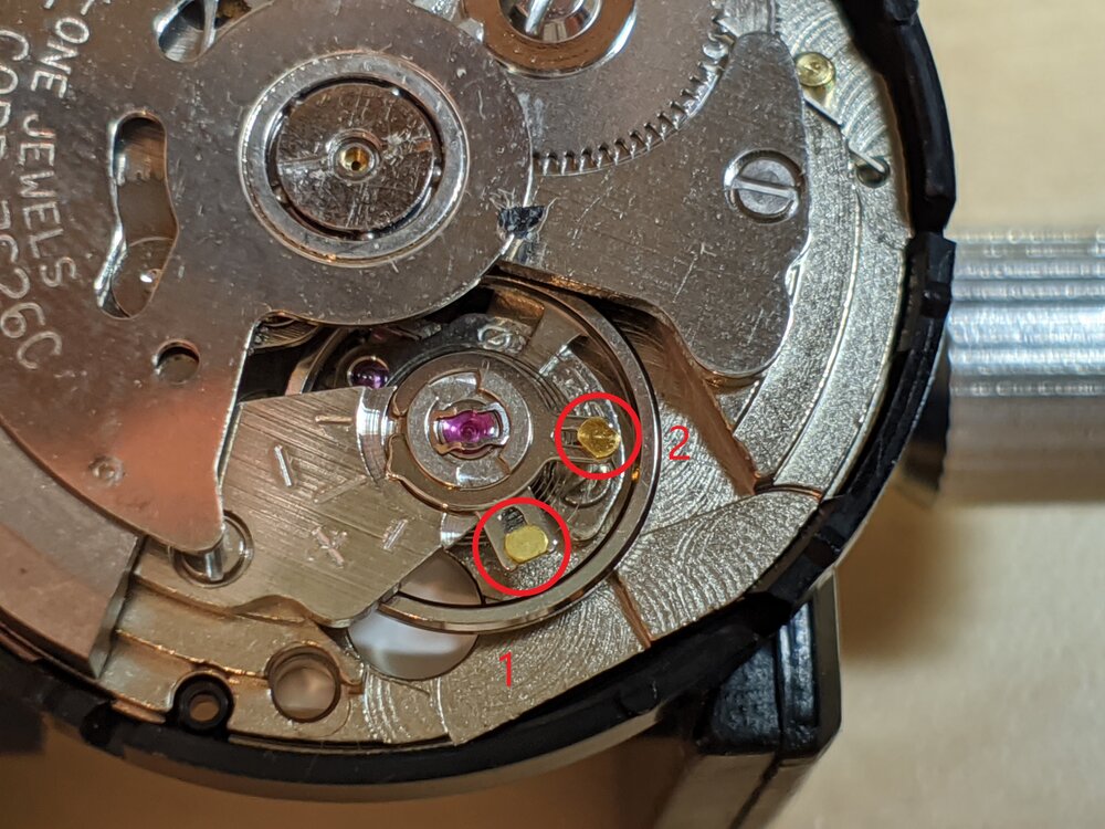 How to regulate a watch using a timegrapher | DIY Watch Club