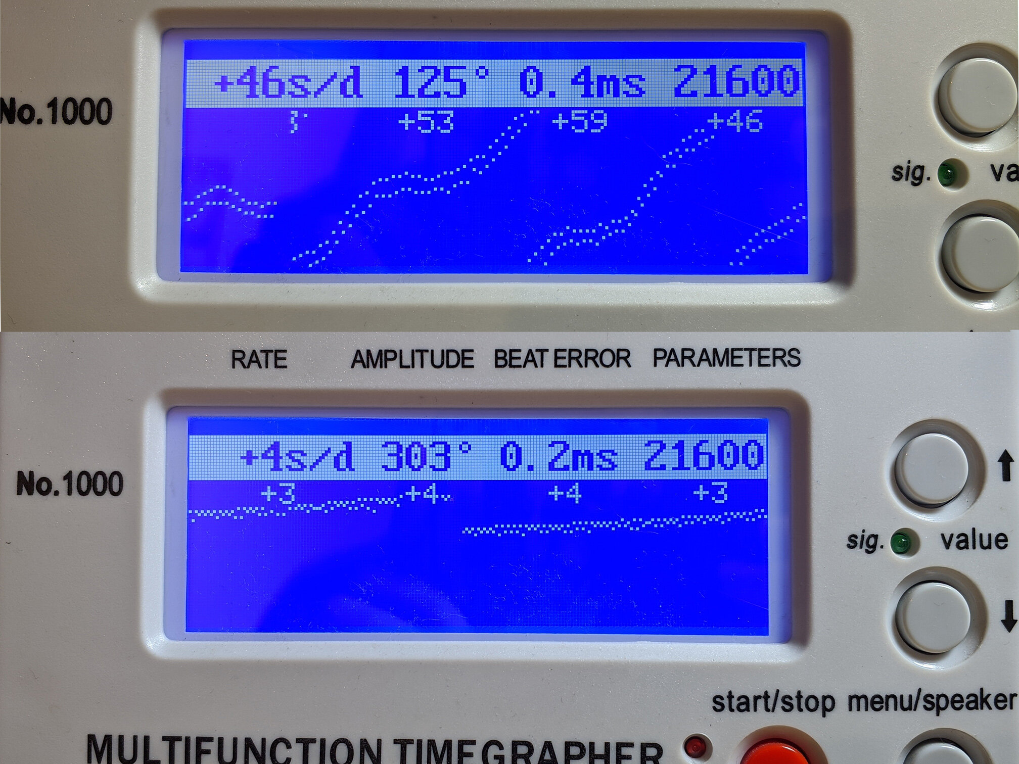 kindle os watch timegrapher kindle os watch timegrapher