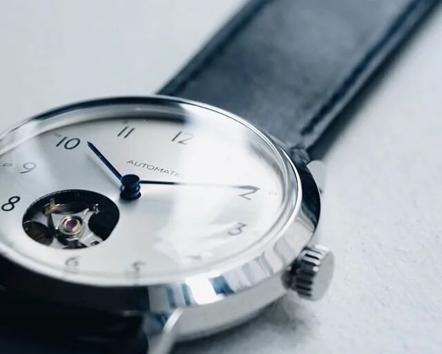 安裝錶冠常見問題