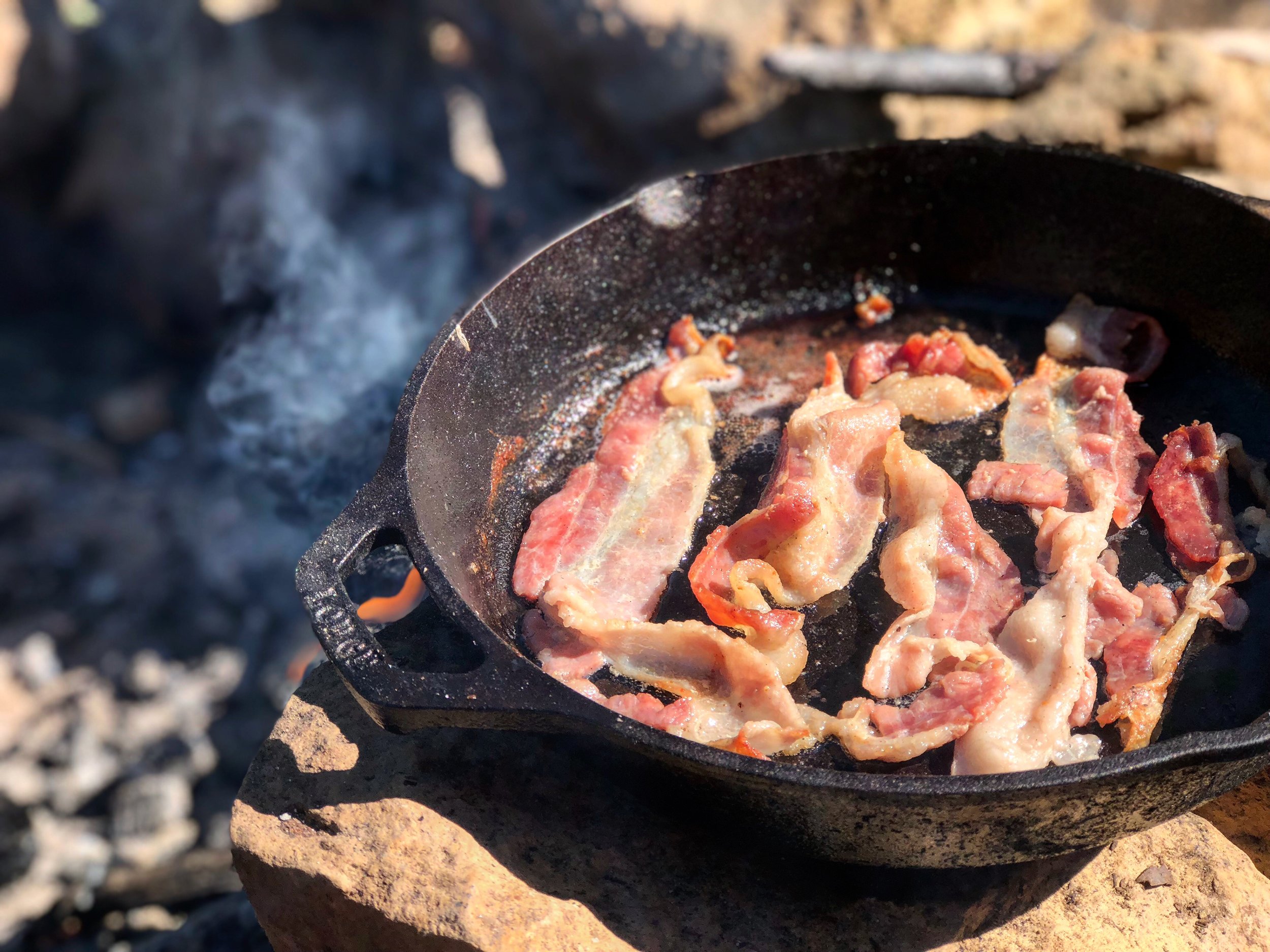 Men's Breakfast