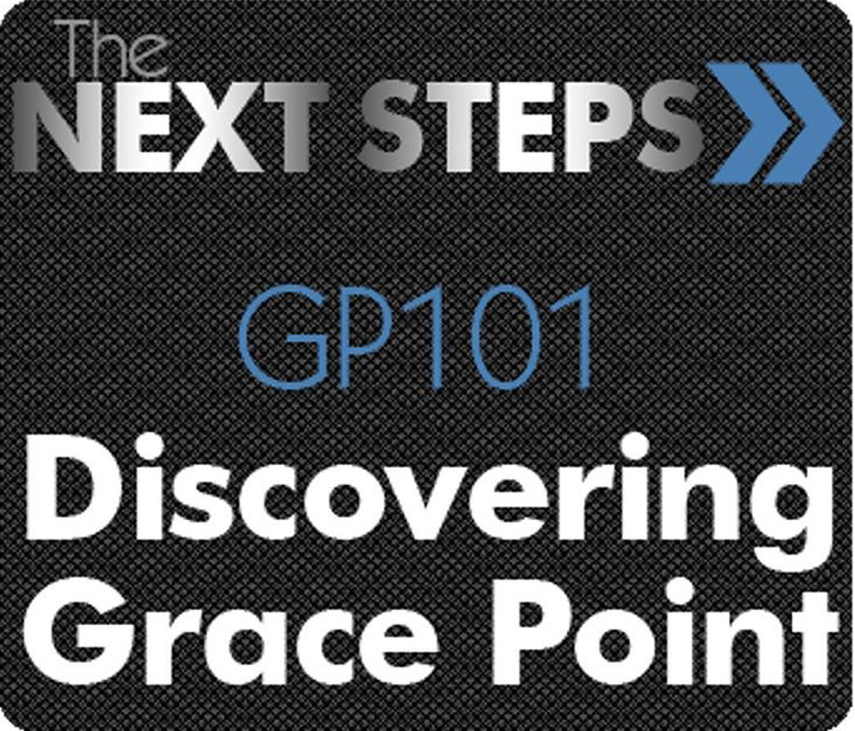 GP101: Discovering Grace Point 