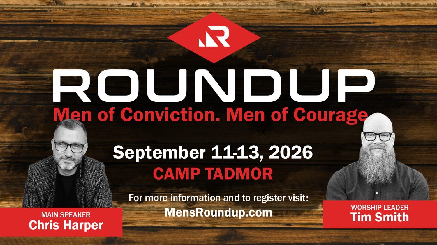 Men’s Roundup