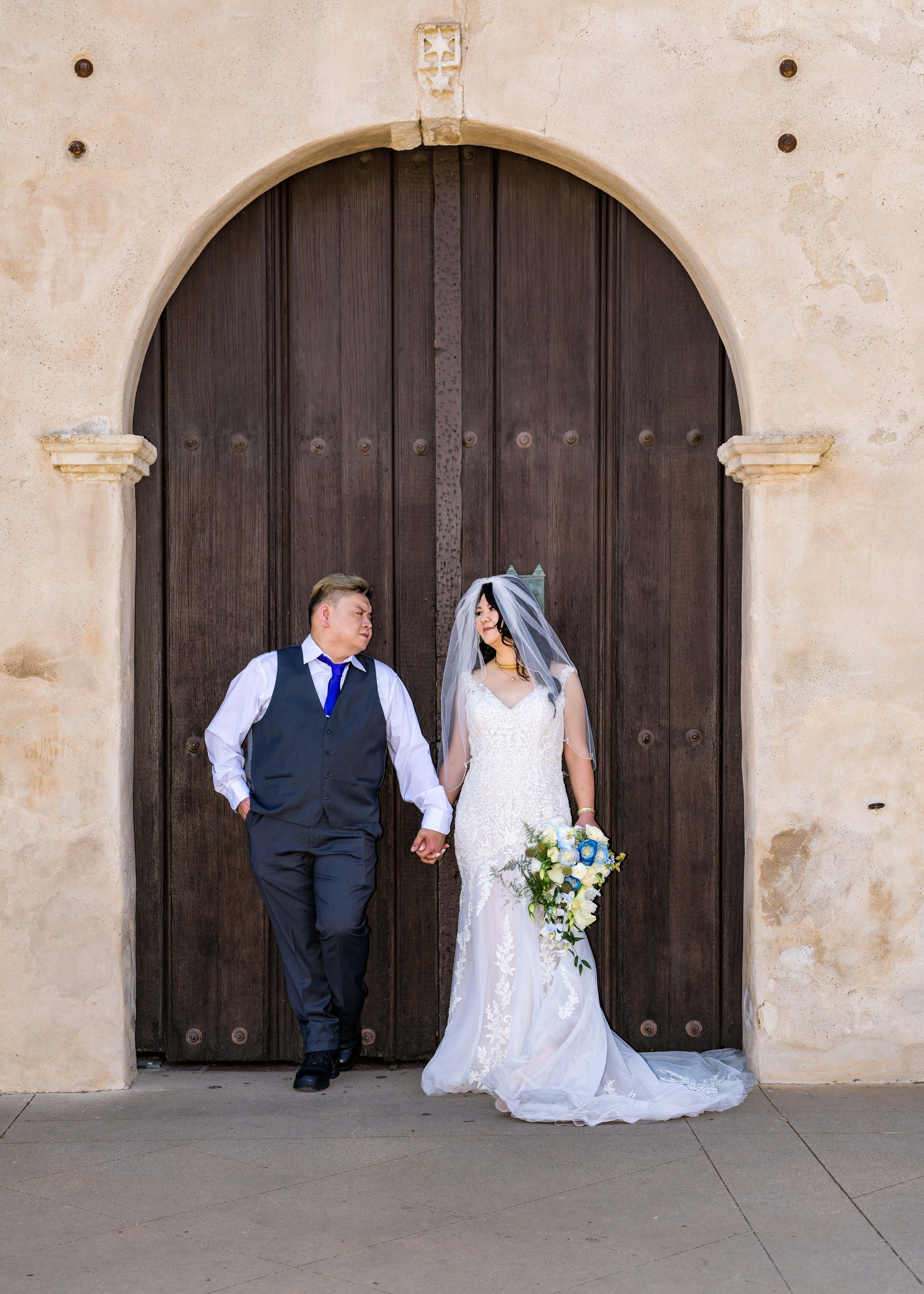 Terri &amp; Richard