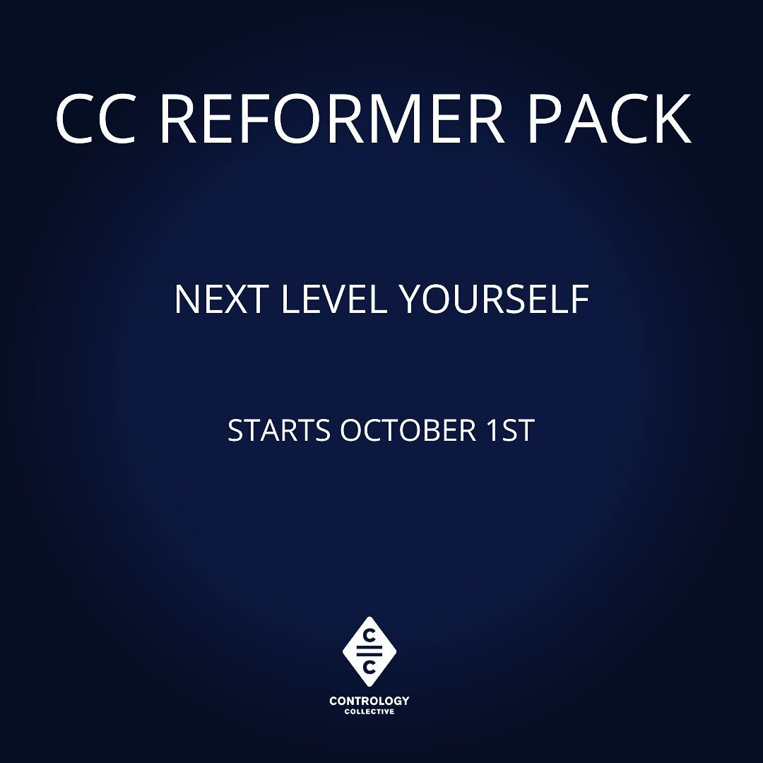 contrology collective