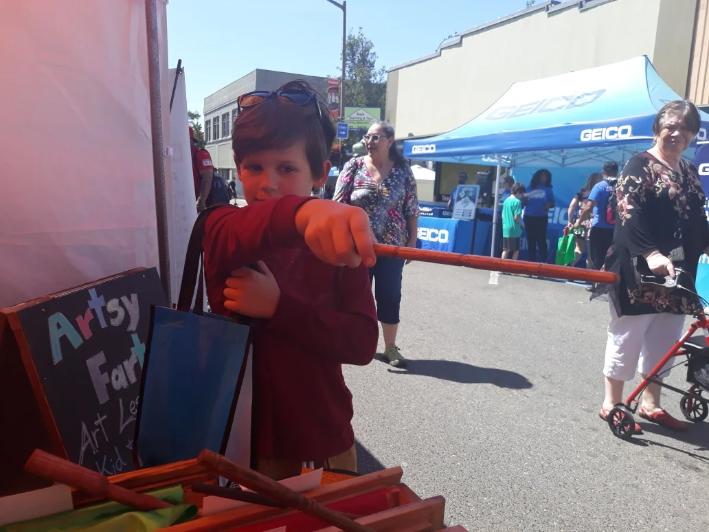  First Wand for Sale, finally chooses its owner! 