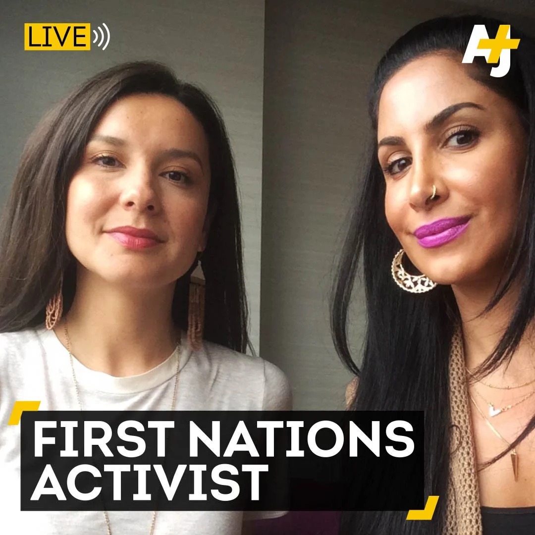 12 Female Activists You Didn’t Know Are Changing the World