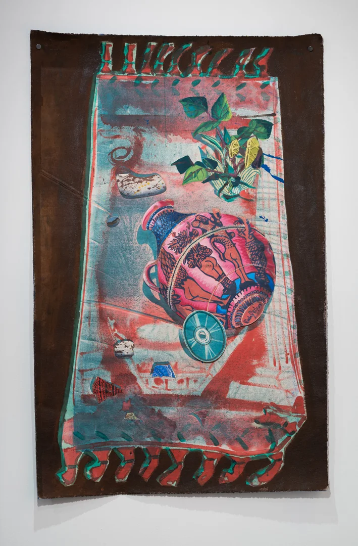Image by Mario Gallucci