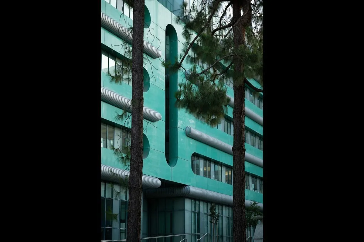 Went to UCI with rezrez @rezalotfphoto for a little walkabout. Kinda going with a doubletree motif. No affiliation or sponsorship with the motel, though I wouldn&rsquo;t be against it.