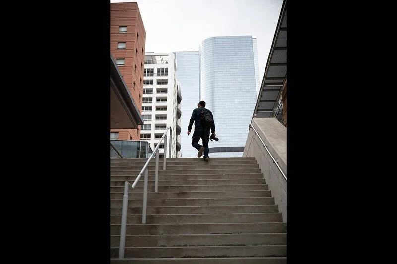 I took a lot more pics of @rezalotfphoto &lsquo;s back this time around. I know what&rsquo;s what my audience wants, and I deliver.