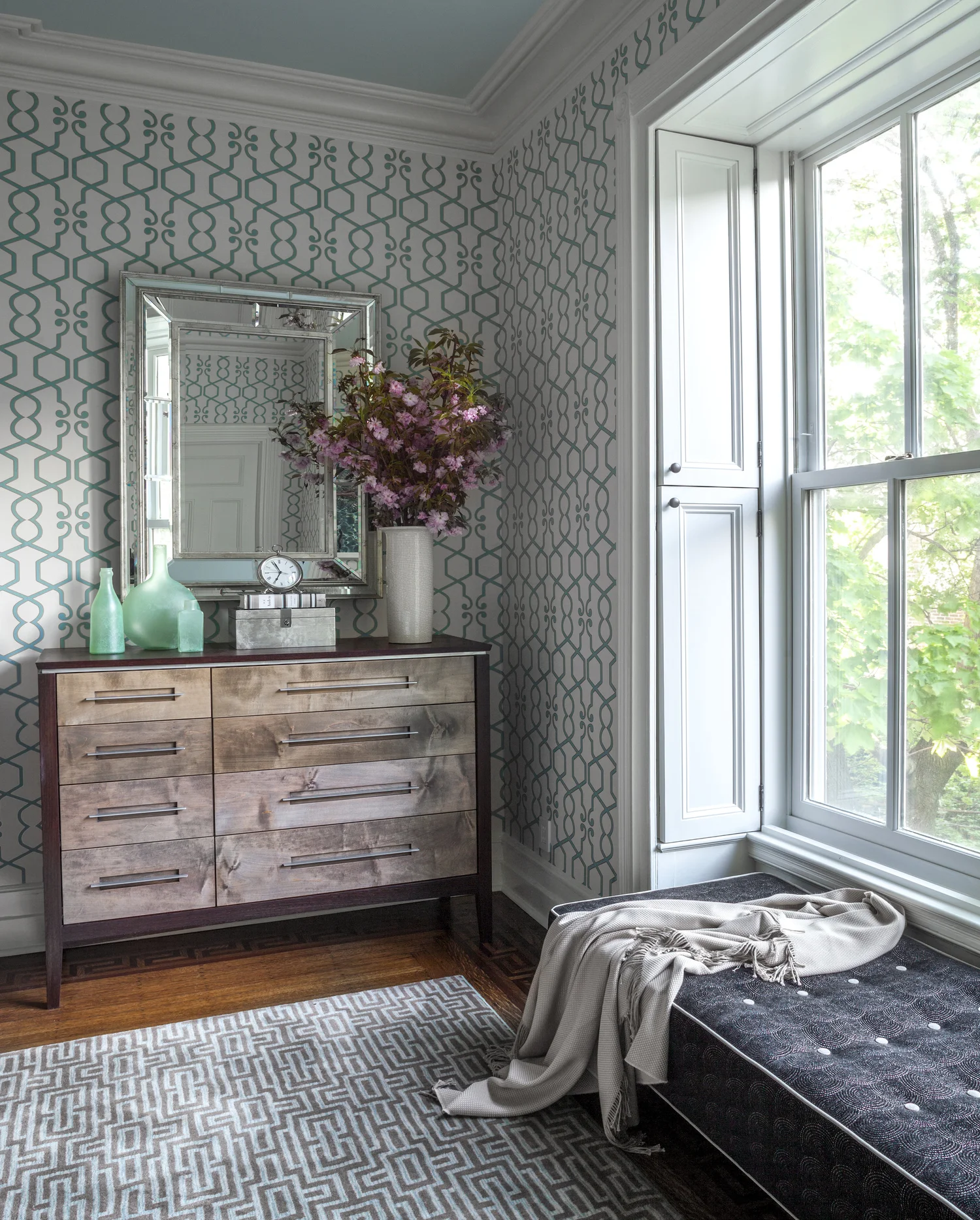Brooklyn Heights | Willey Design LLC - Brownstone Interior