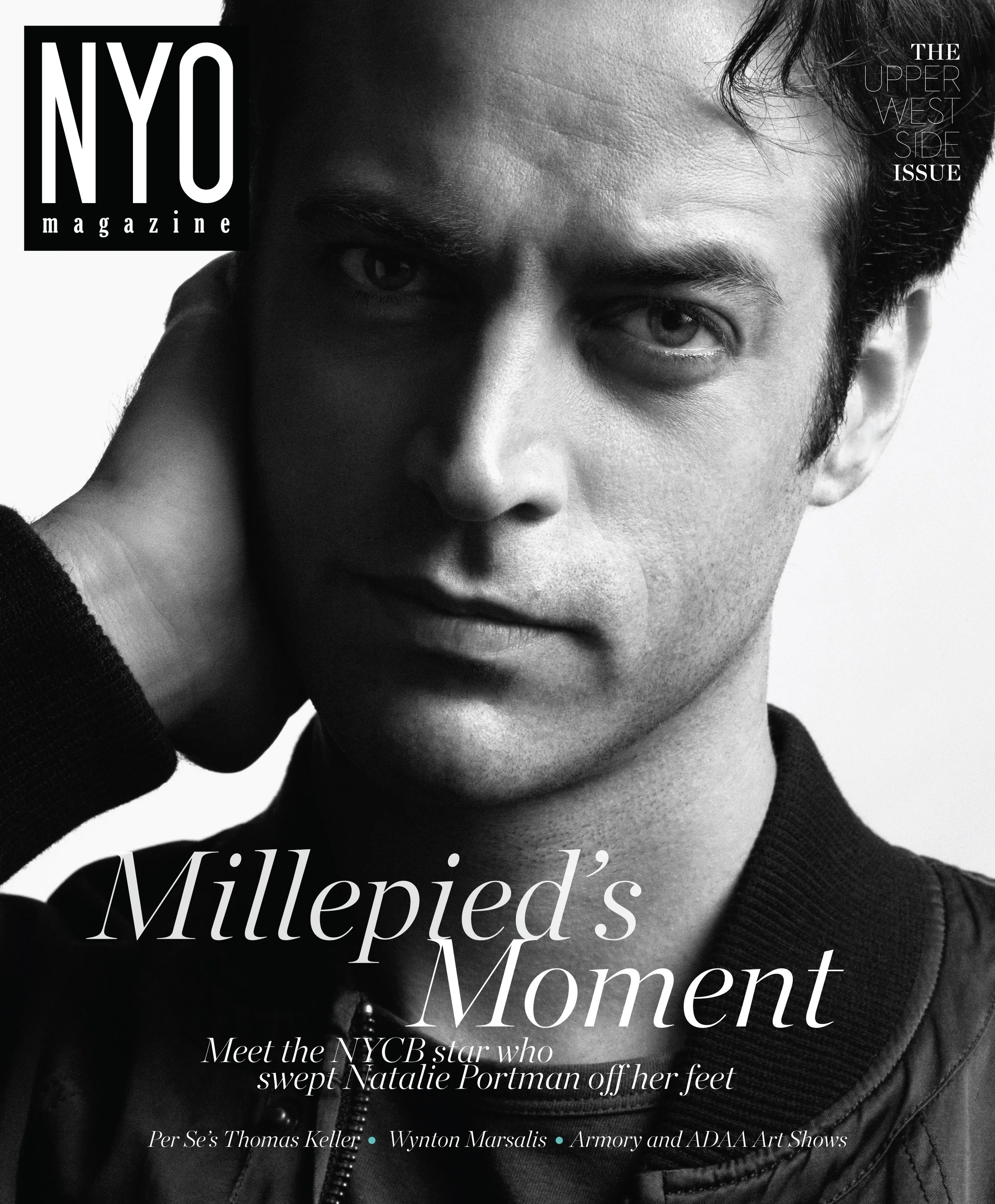 NY Observer: Uptown in Style
