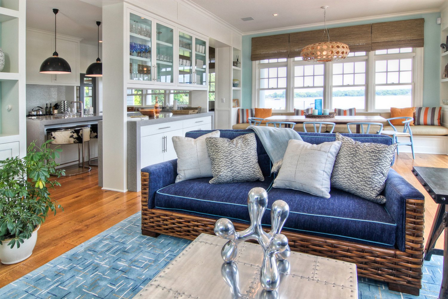 Sag Harbor | Willey Design LLC - Hamptons Interior Designer