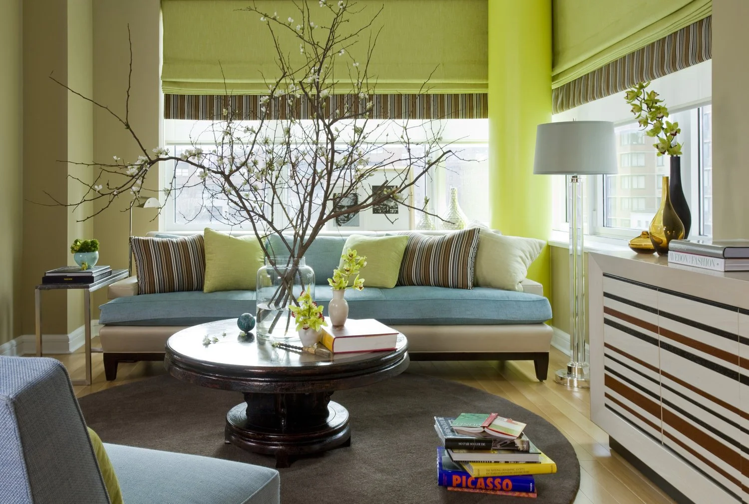 Living Room with Giant Centerpiece.jpeg