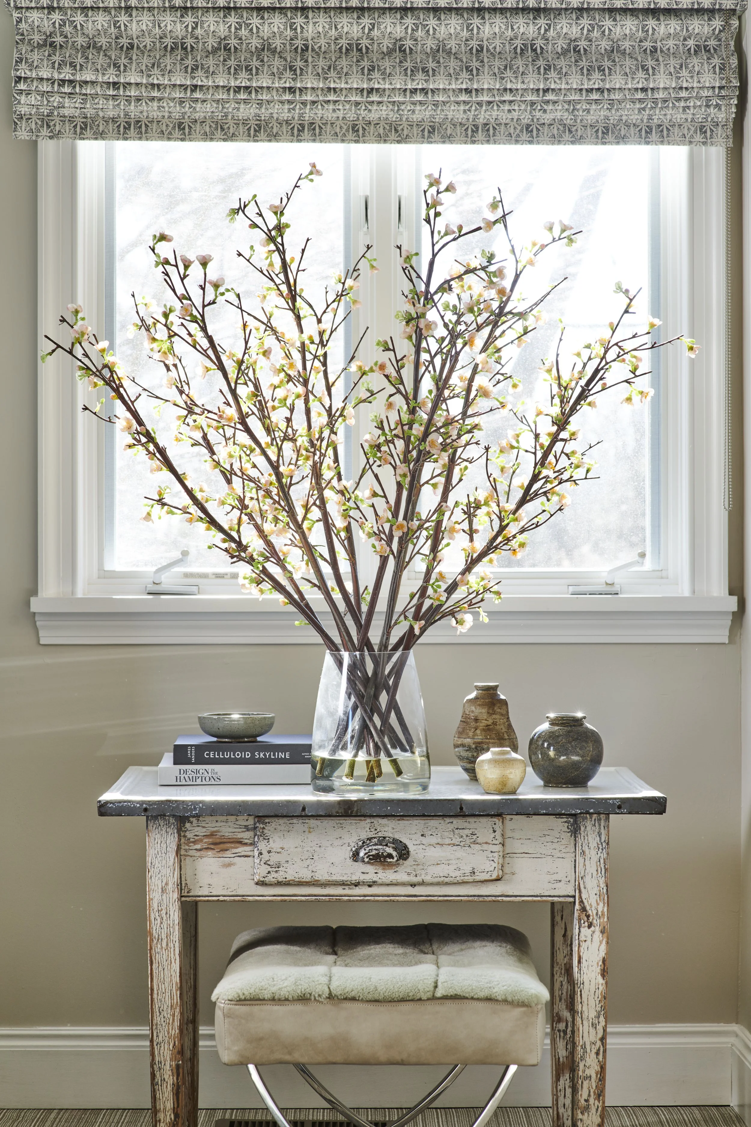 Ornate Plant Decor Inspiration