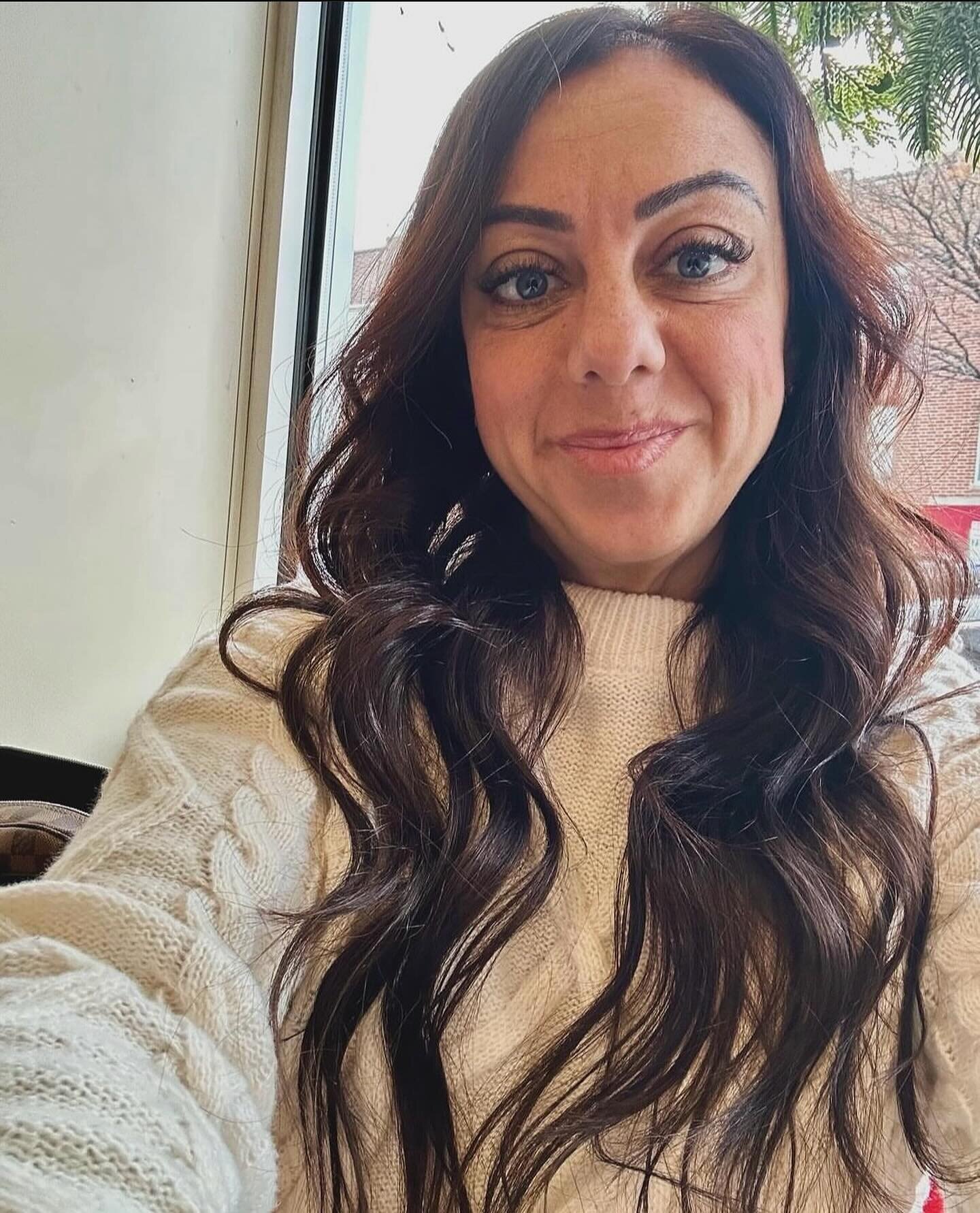 #ClientSelfie Sunday ☀️ &ldquo;Thank you Tarin at @bohemianrosehairstudio for the fresh #Brazilian #keratin #extensions #cut #hairdid Feels amazing!&rdquo;

📸: @chrissyviola 🤍
✂️: @tarinashleighair