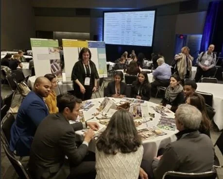 Can Nature Help Heal Us?