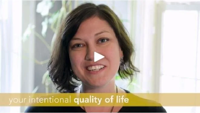 Who is Interweave People Place? [Video!]