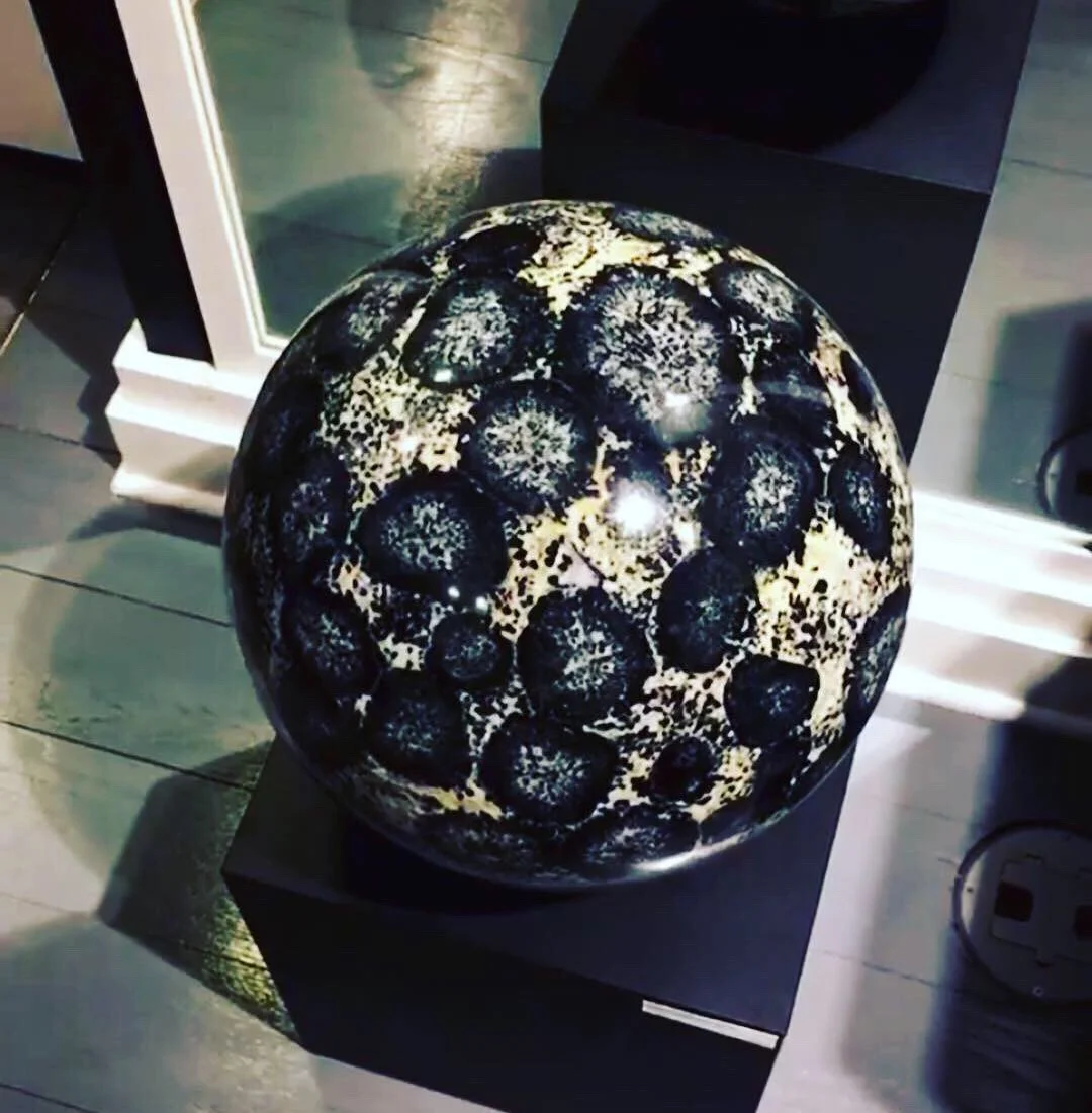 “Being Surrounded By Beauty Is The Best Part Of My Job”