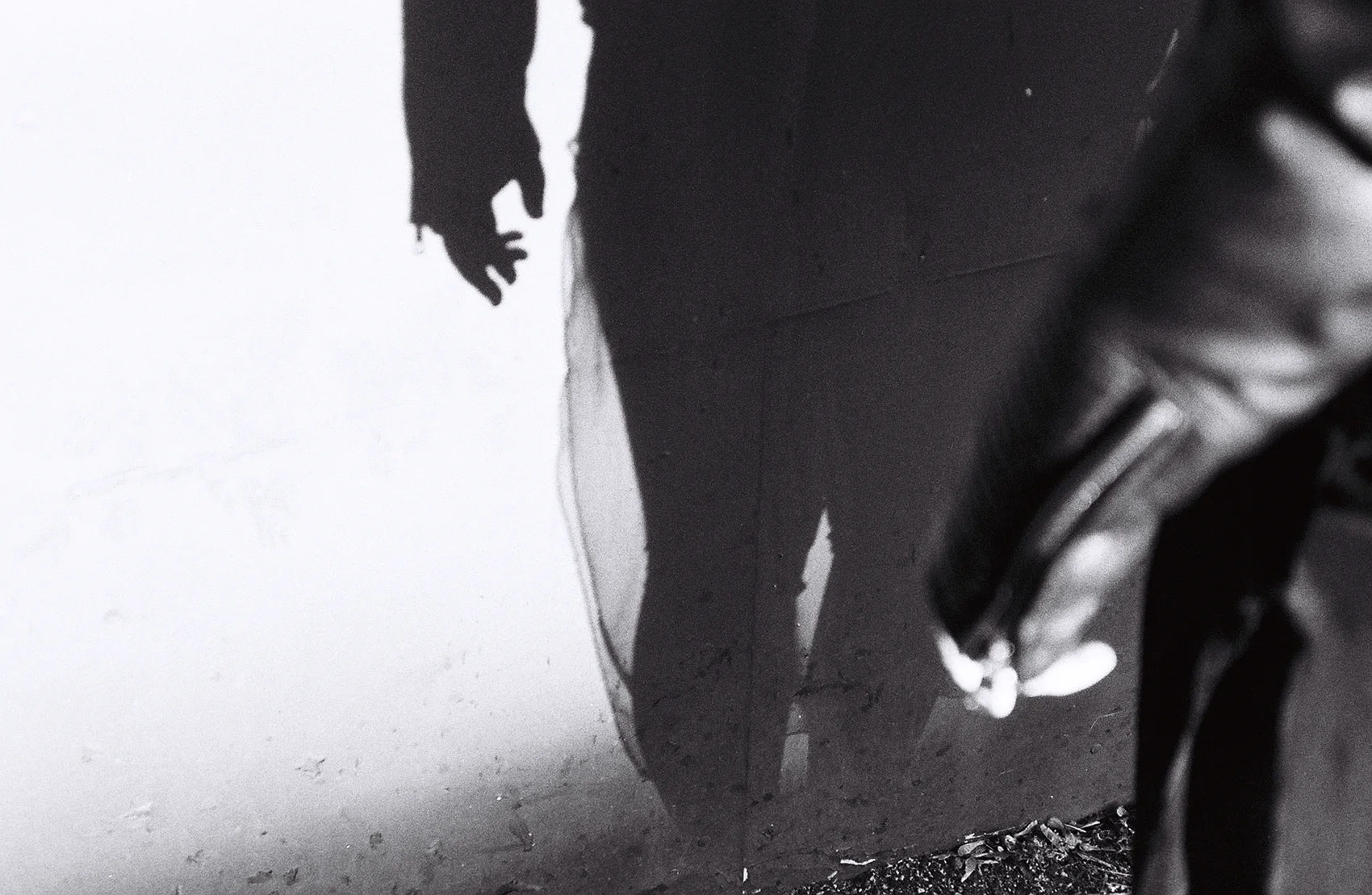 muted blast/2 with Jana Luksts (piano), Stuttgart