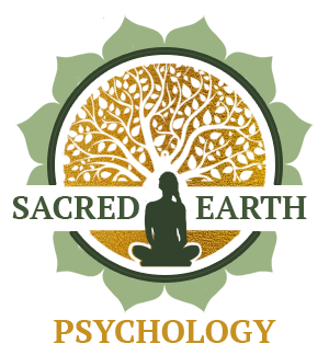 SACRED EARTH PSYCHOLOGY
