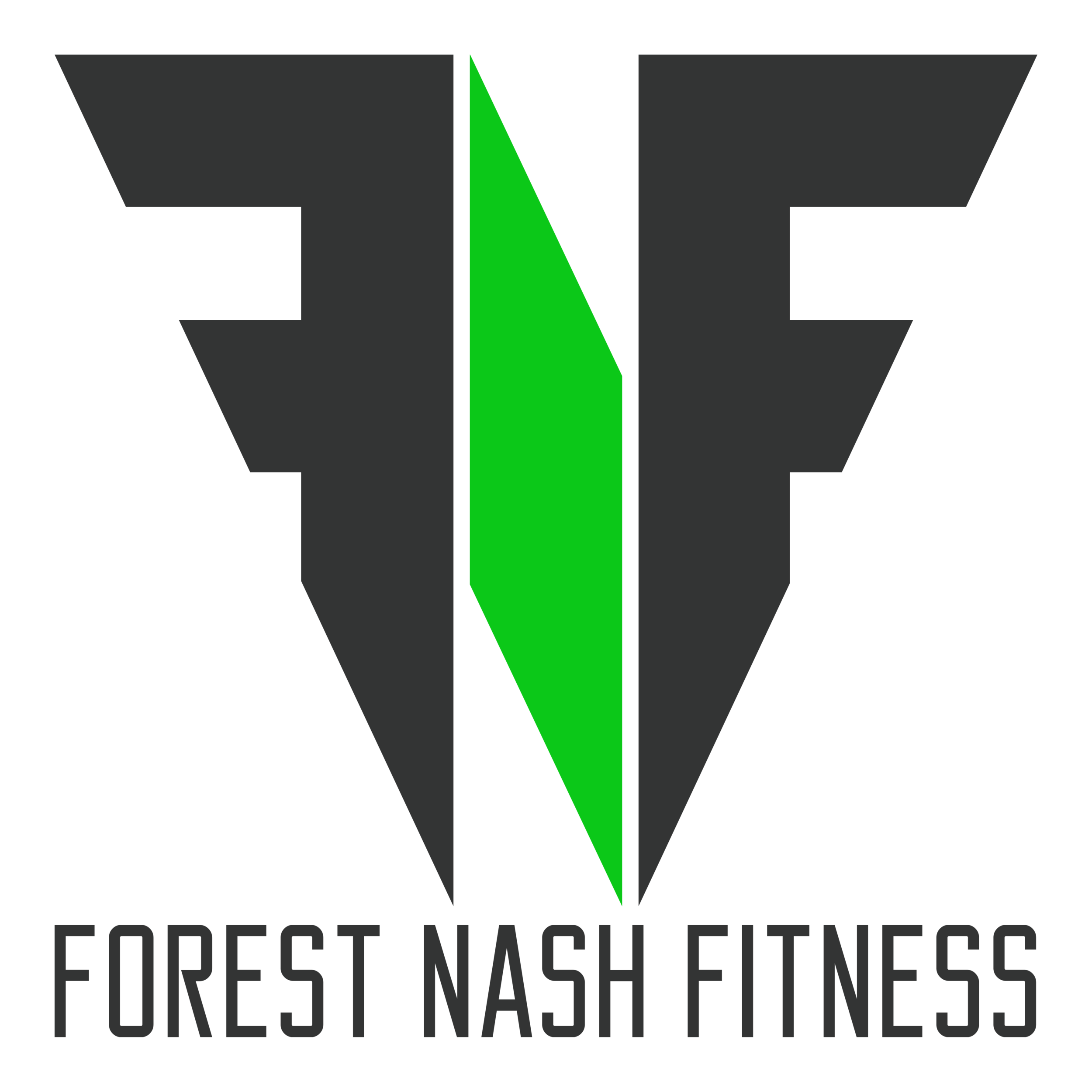 Vegan Personal Trainer - Melbourne, Australia &amp; Worldwide | Forest Nash Fitness