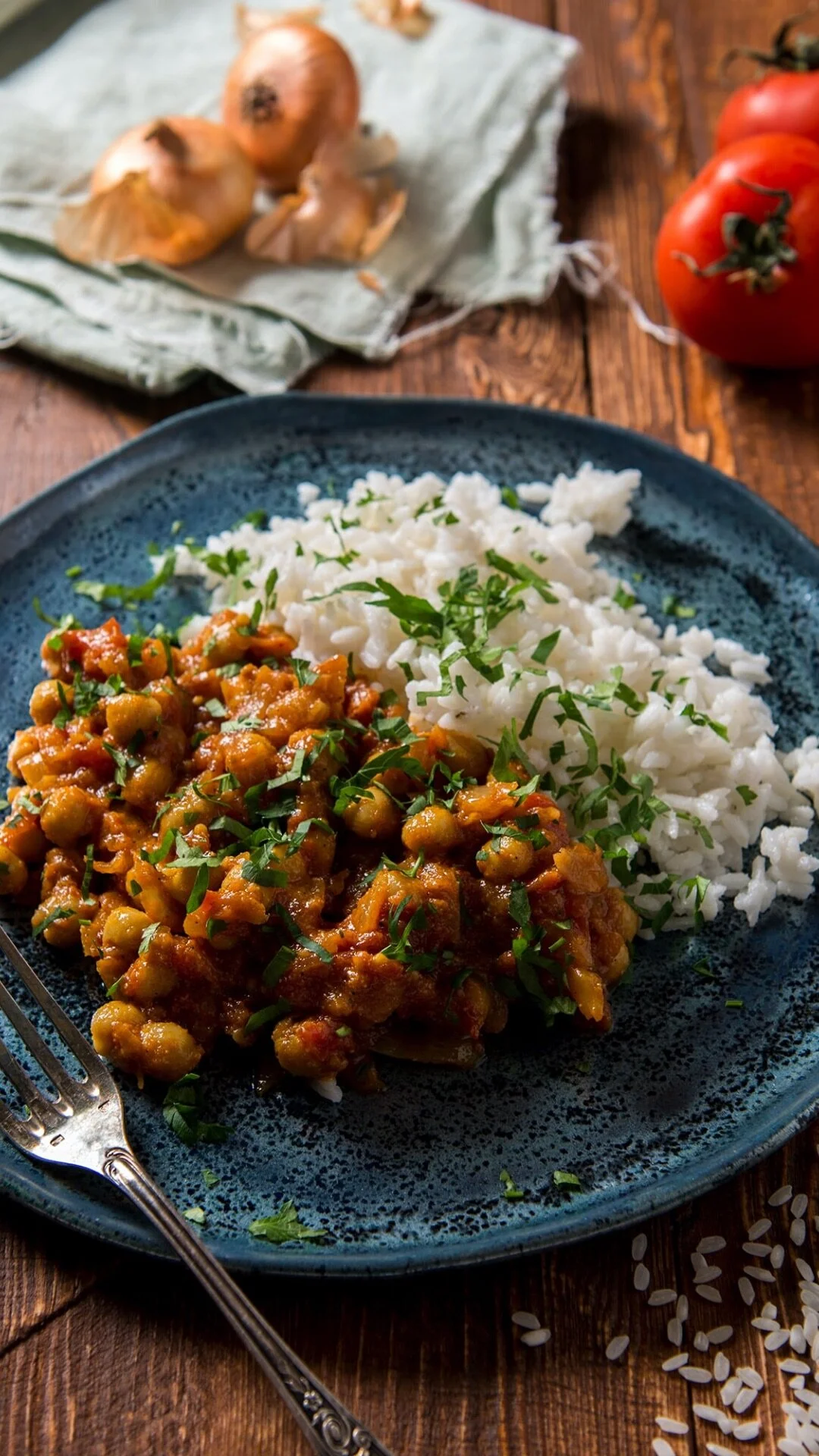 Warm up with Moroccan tagines