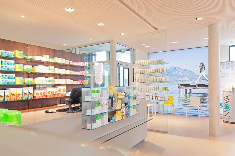 Salzburg Pharmacy