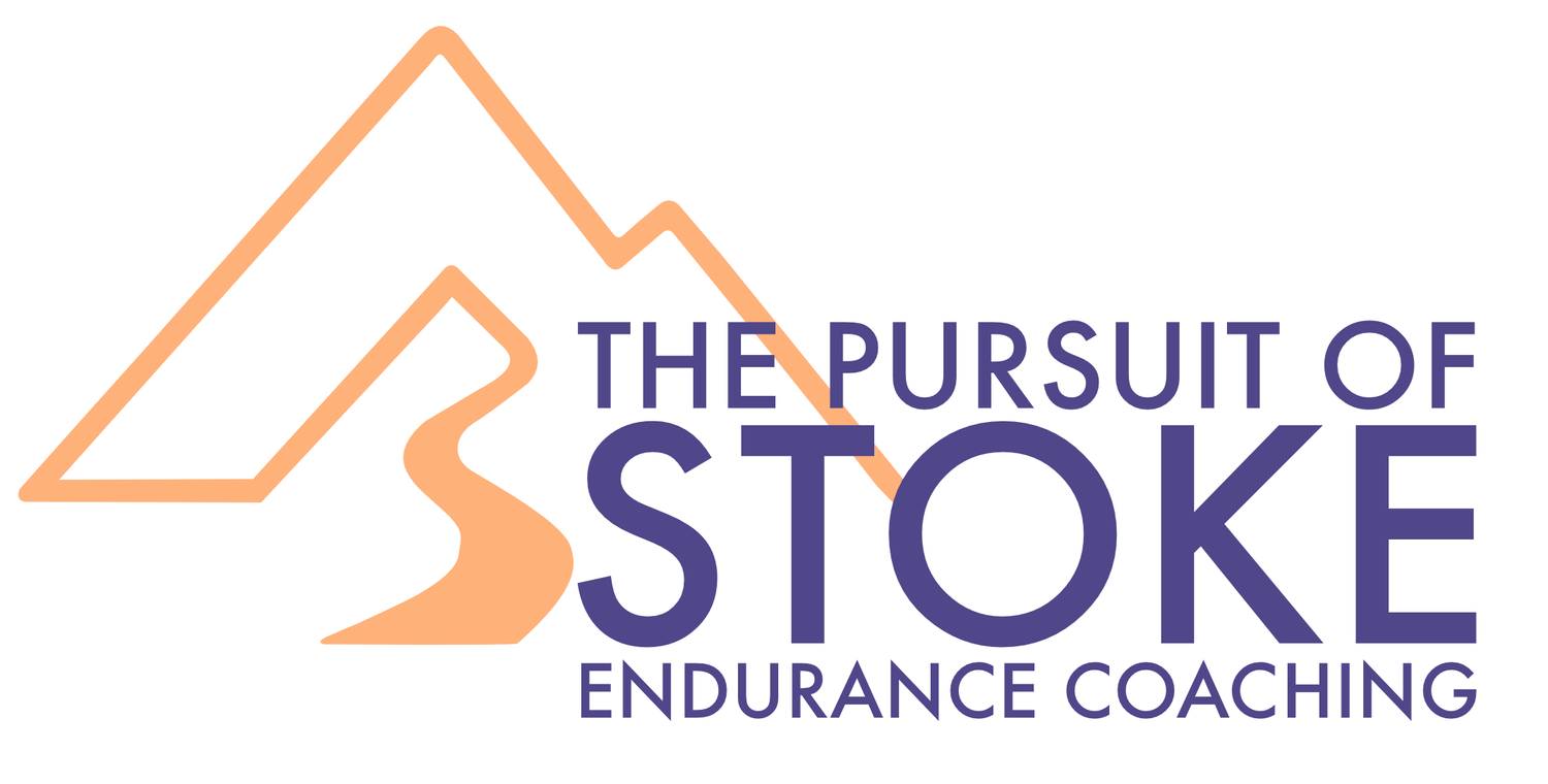 The Pursuit of Stoke