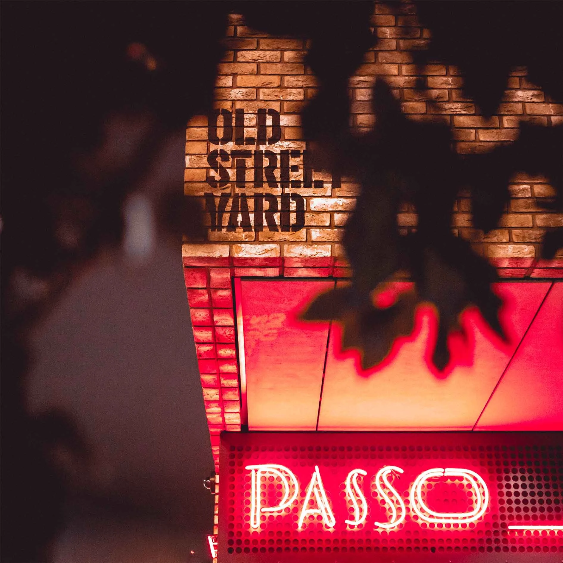 PASSO